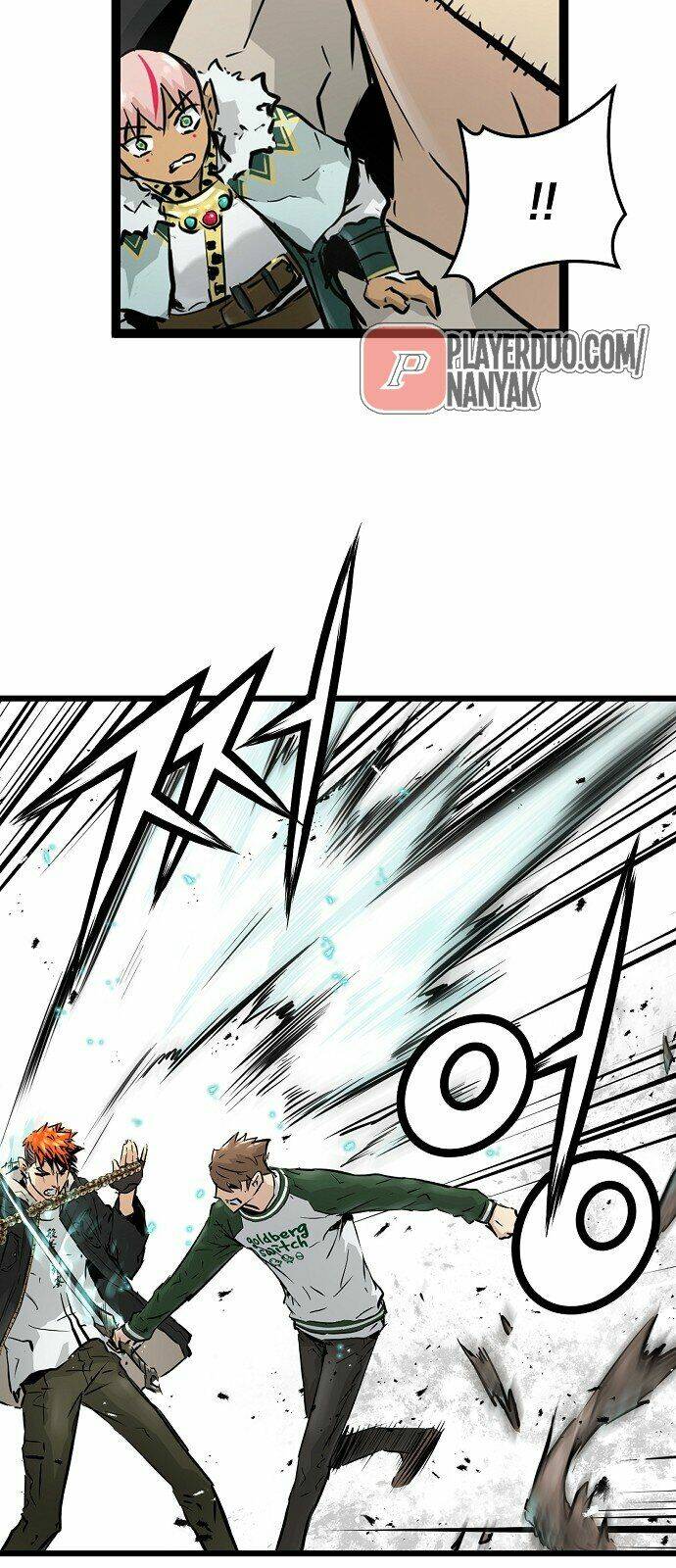 hứa lan chapter 35 49