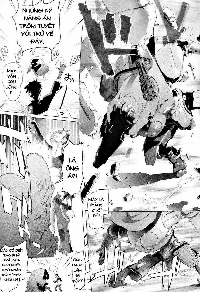 fire fire fire manga chapter 1 32