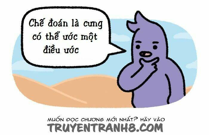 những mẫu truyện ngắn dễ thương và hài hước chapter 44 4