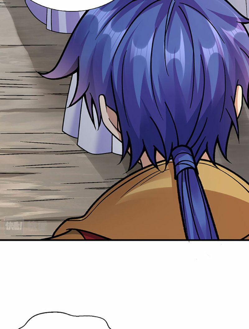 võ đạo độc tôn chapter 394 75