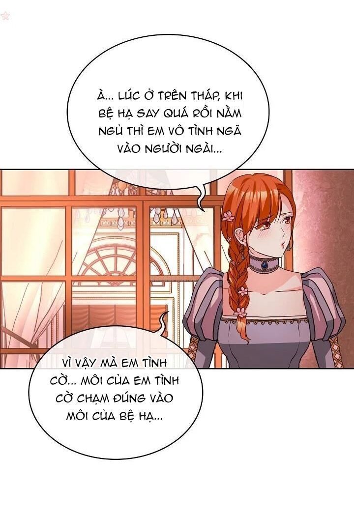 đức hạnh của ác nữ phản diện chapter 58 38