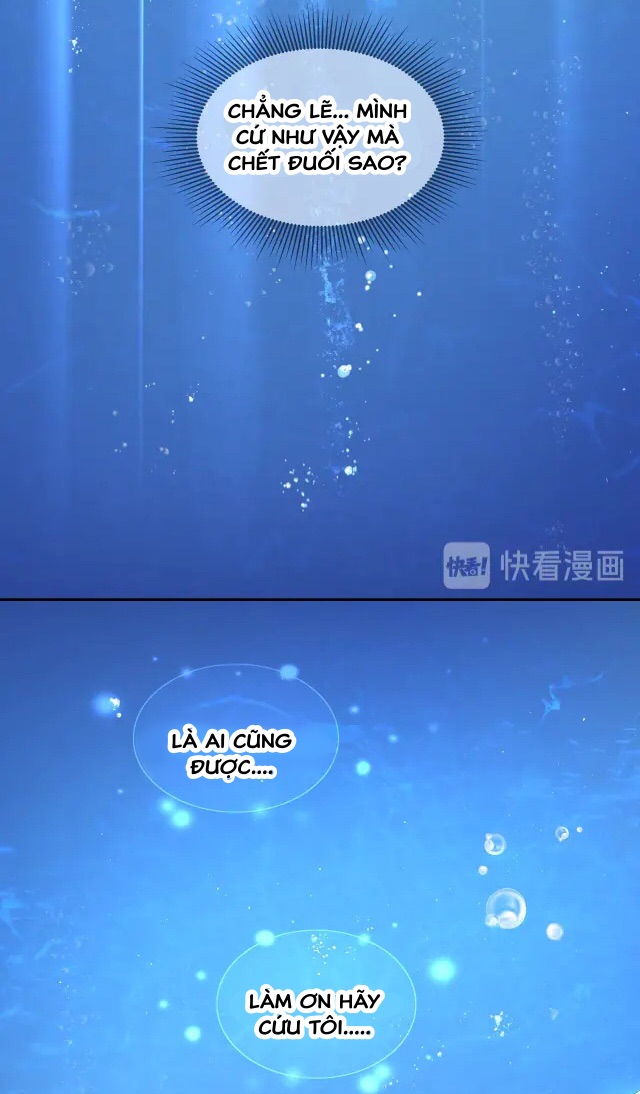 nàng và bảy người tình chapter 3 22