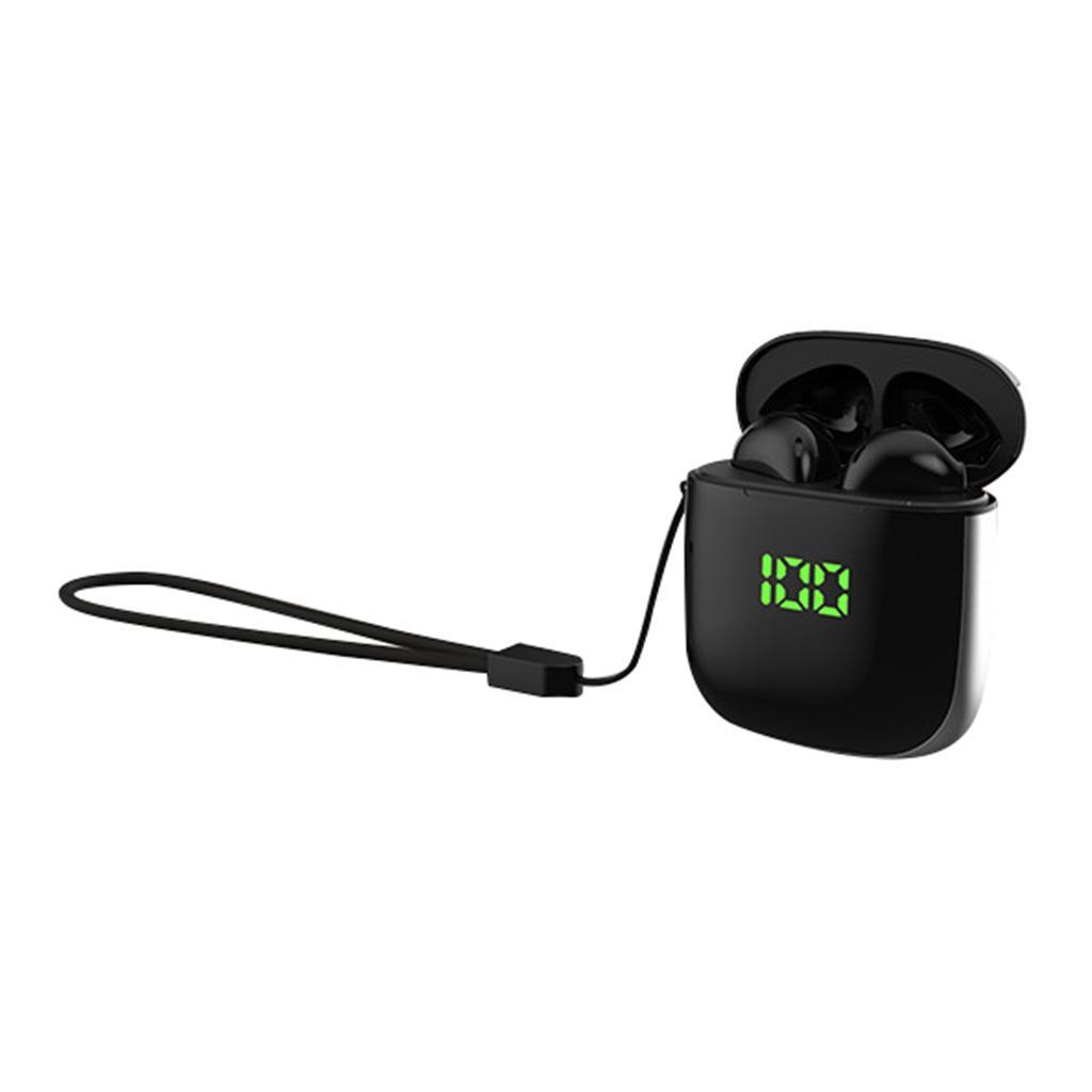 Wireless Bluetooth Earphones Sport Mic Earbuds Handsfree Headsets