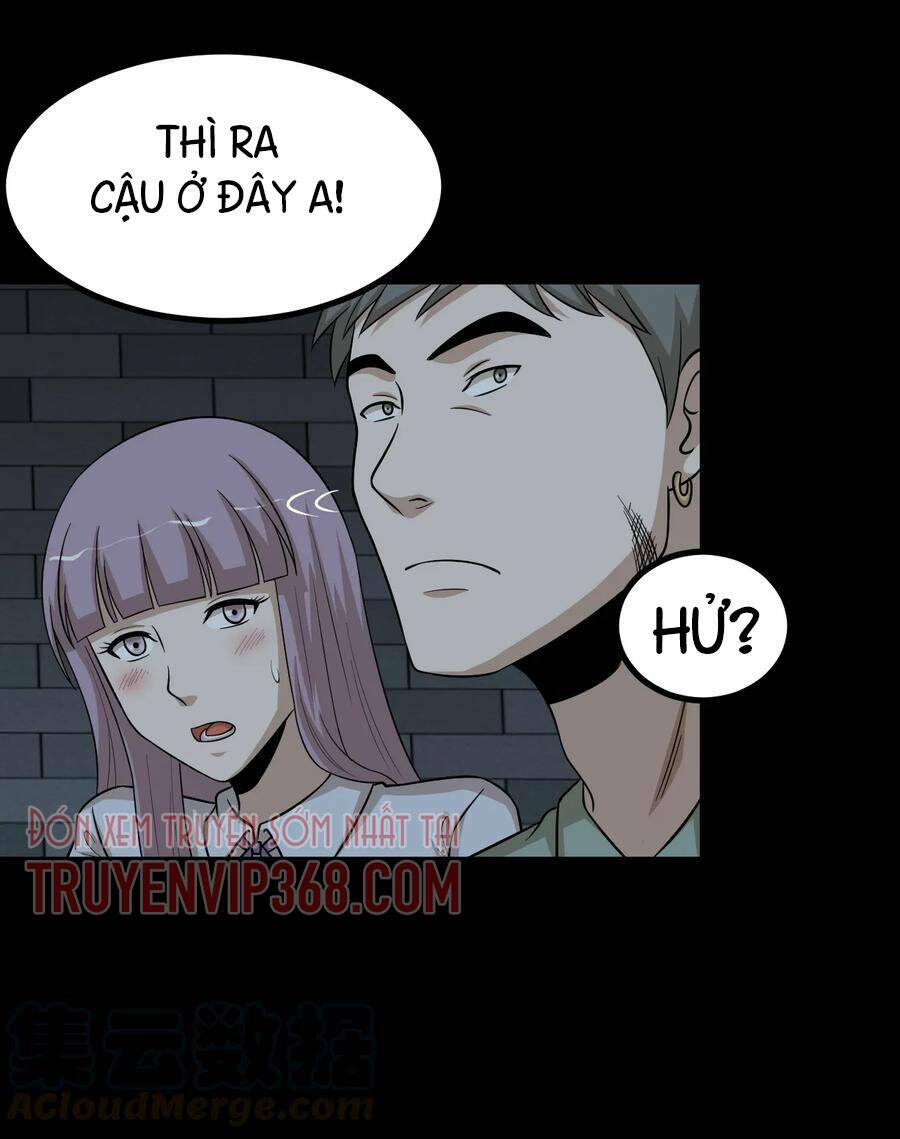 đai ca trở lại tuổi 16 chapter 115 26