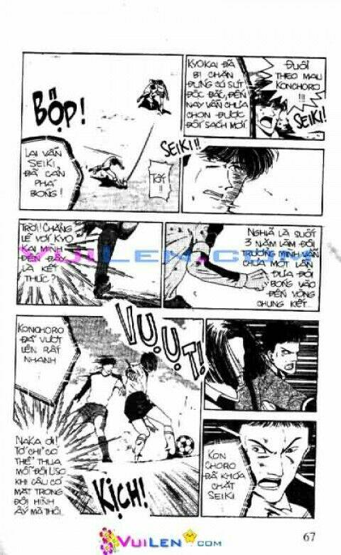 sôi động cầu trường full 17 tập chapter 12 67