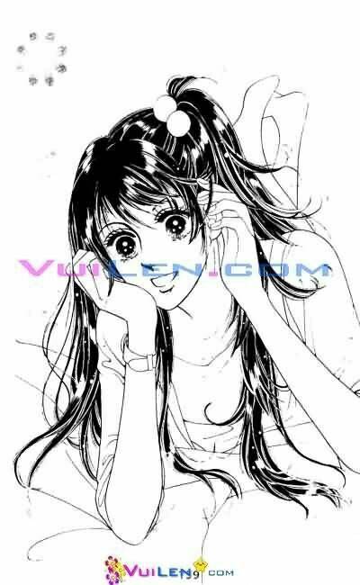 cô gái yêu kiều chapter 1 159