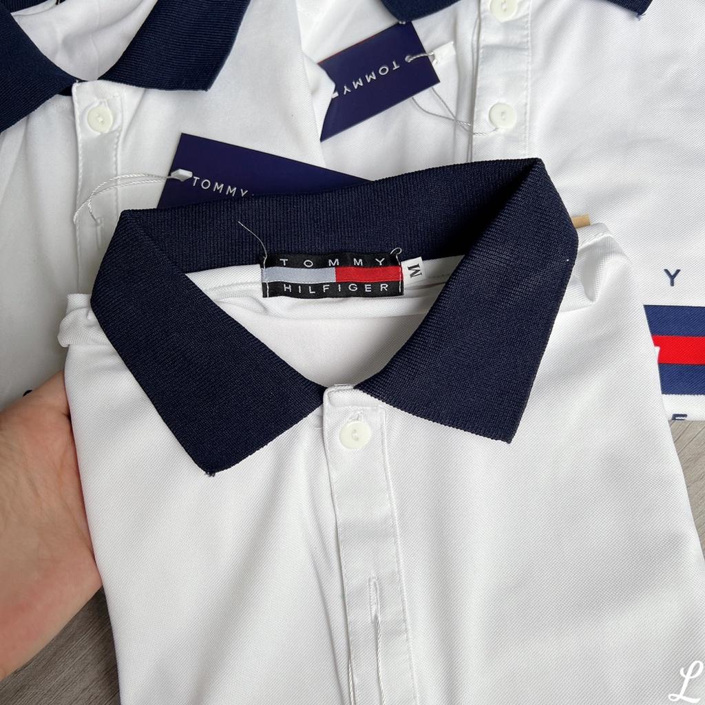 Áo thun polo