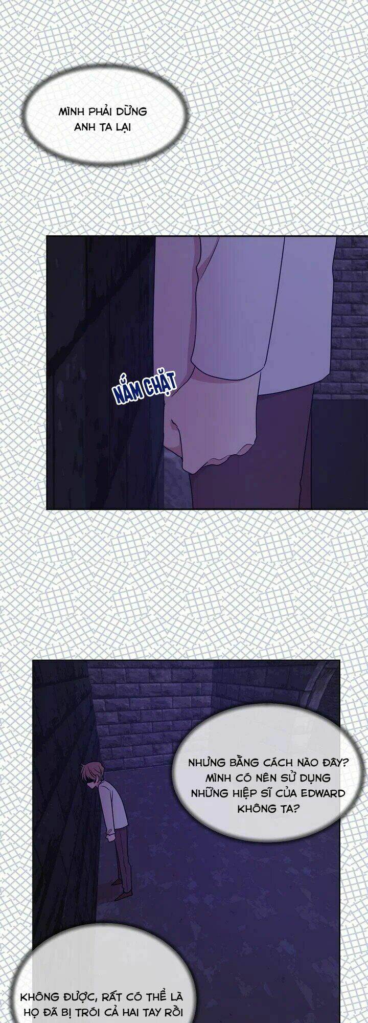 tôi chọn kết thúc của hoàng đế chapter 36 29