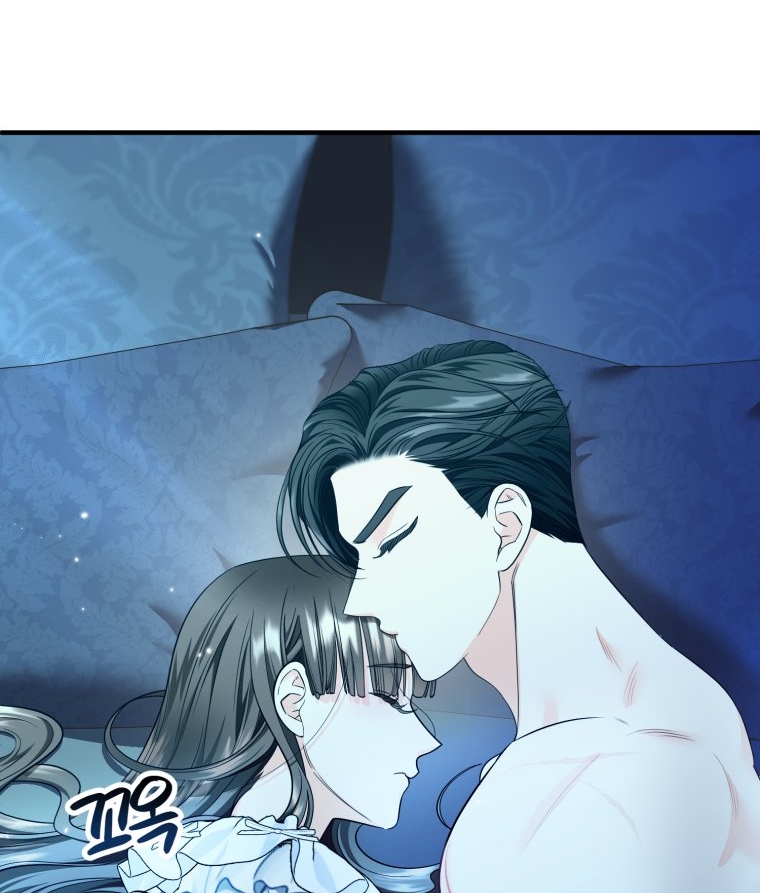 [18+] tôi đã kết hôn với kẻ thù giết cha mẹ chapter 10.2 46