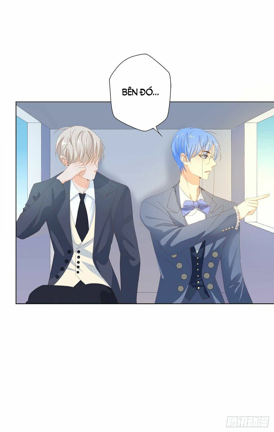 huynh khống công tước gả không được chapter 19.1 15