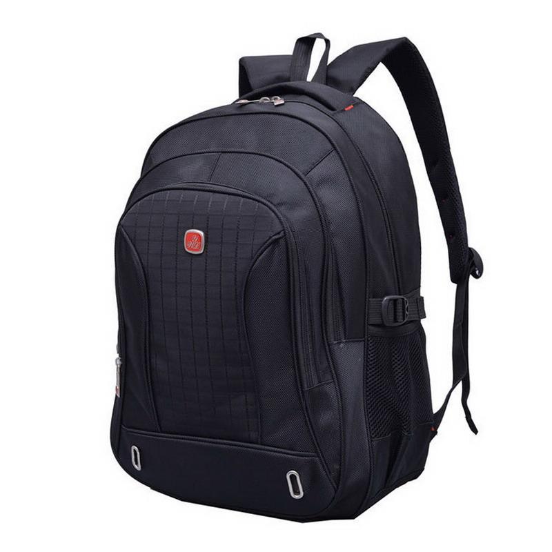 Đôi Dây Đeo Vai Túi 15 Inch Ba Lô Máy Tính Xách Tay Cặp Xách Laptop Shoulderbag Kinh Doanh Du Lịch Túi Thể Thao Trọn Gói