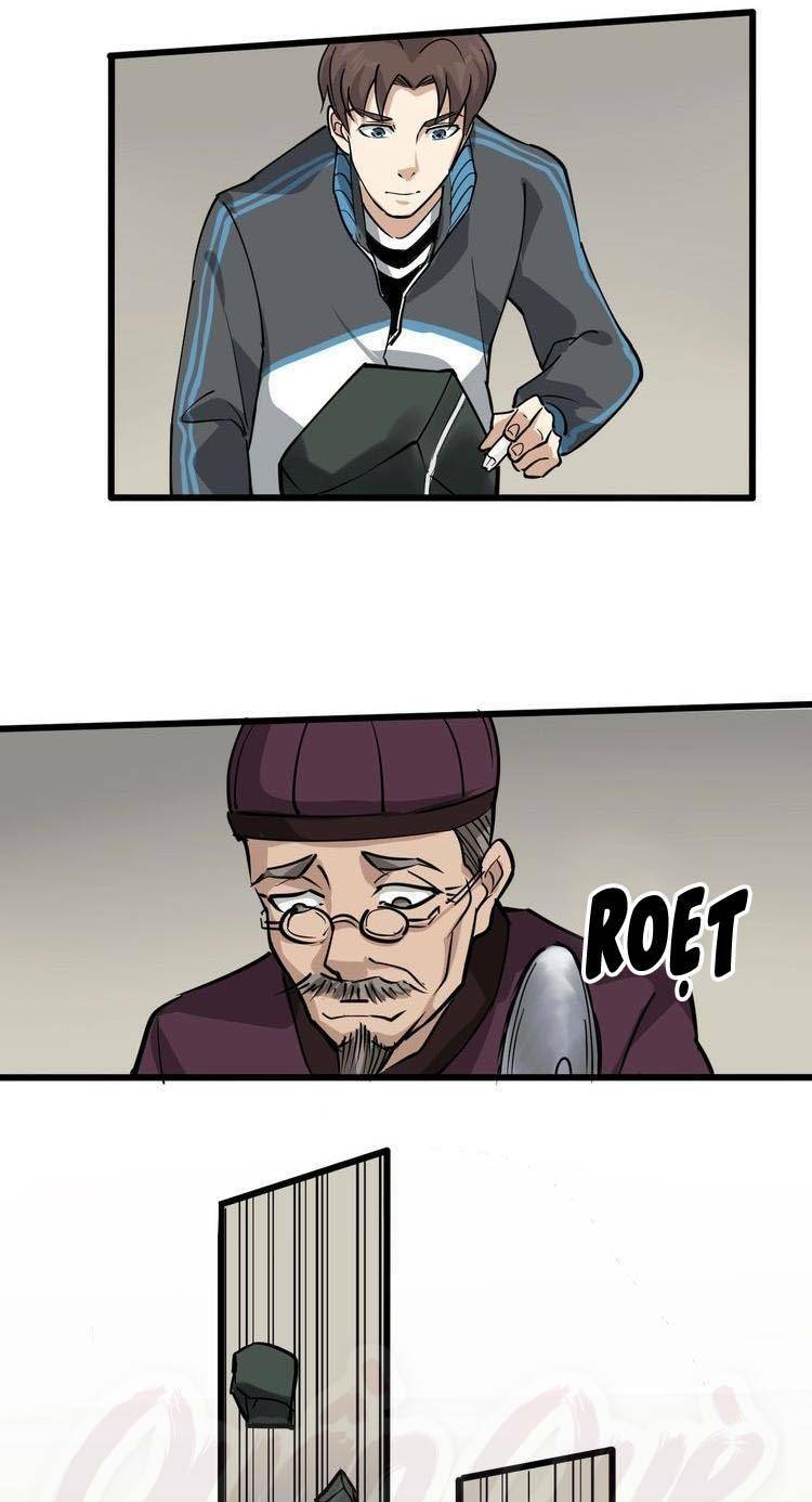 hồi xuân tiểu độc y chapter 32 26