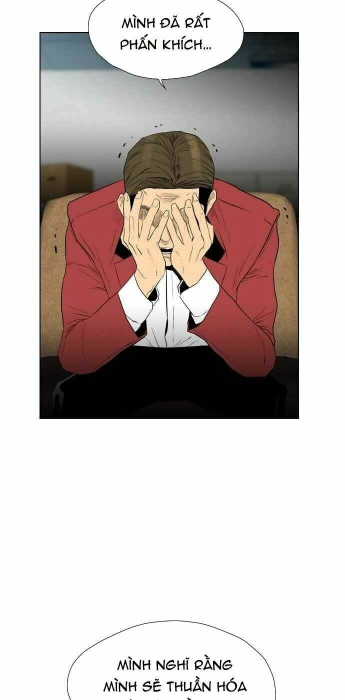 kẻ hồi sinh chapter 103 60