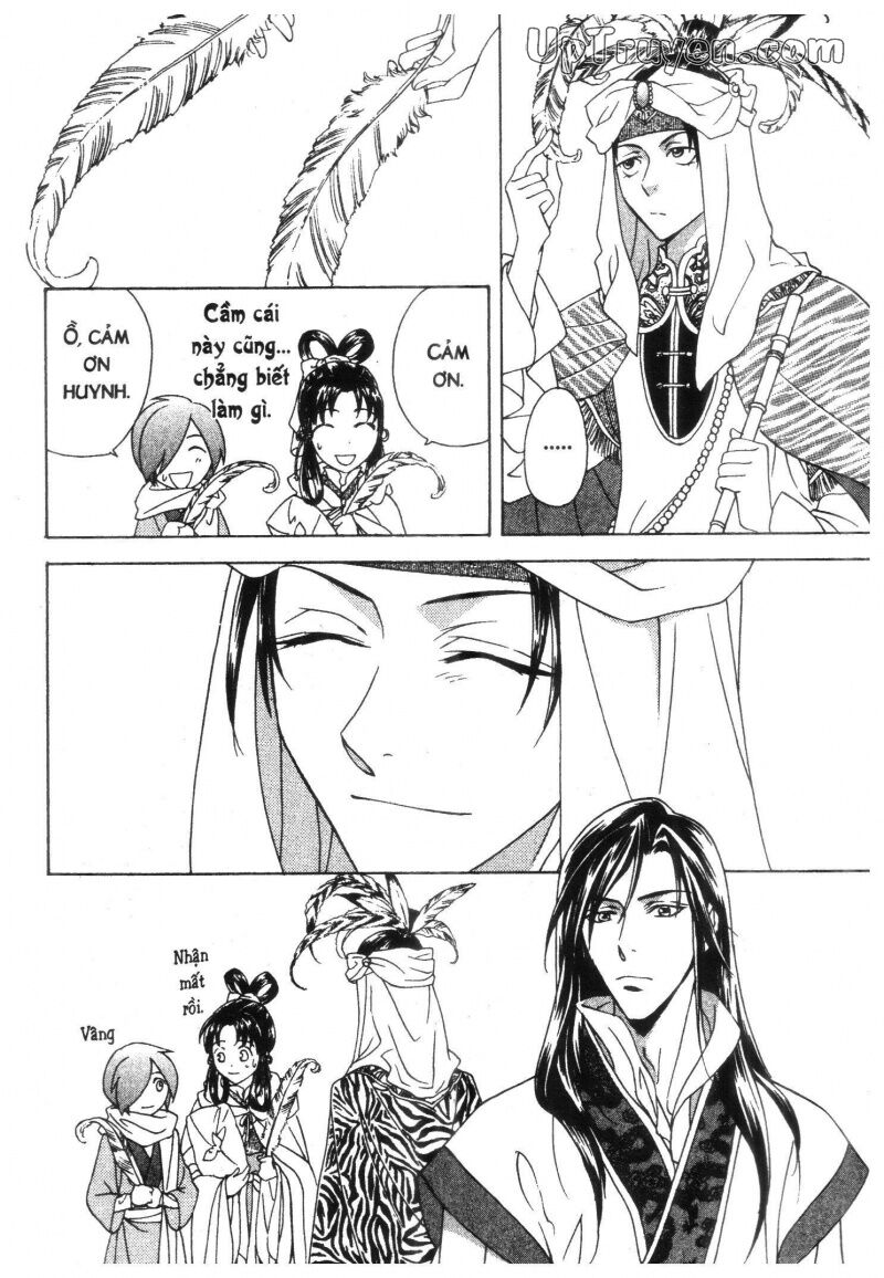 thái vân quốc truyện chapter 9 52