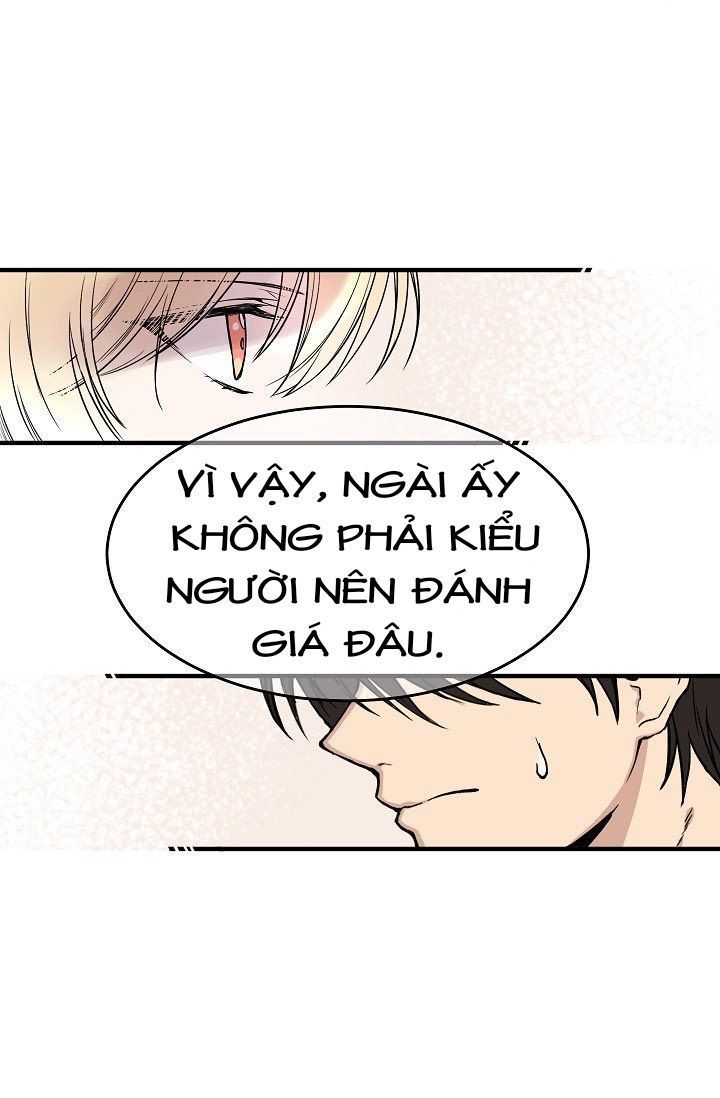 nữ hoàng sói chapter 7 26