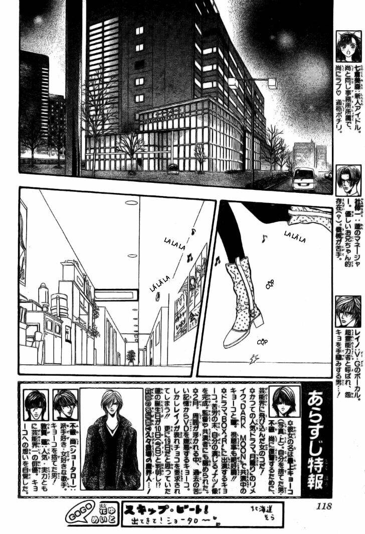 thử thách của kyouko chapter 138 4