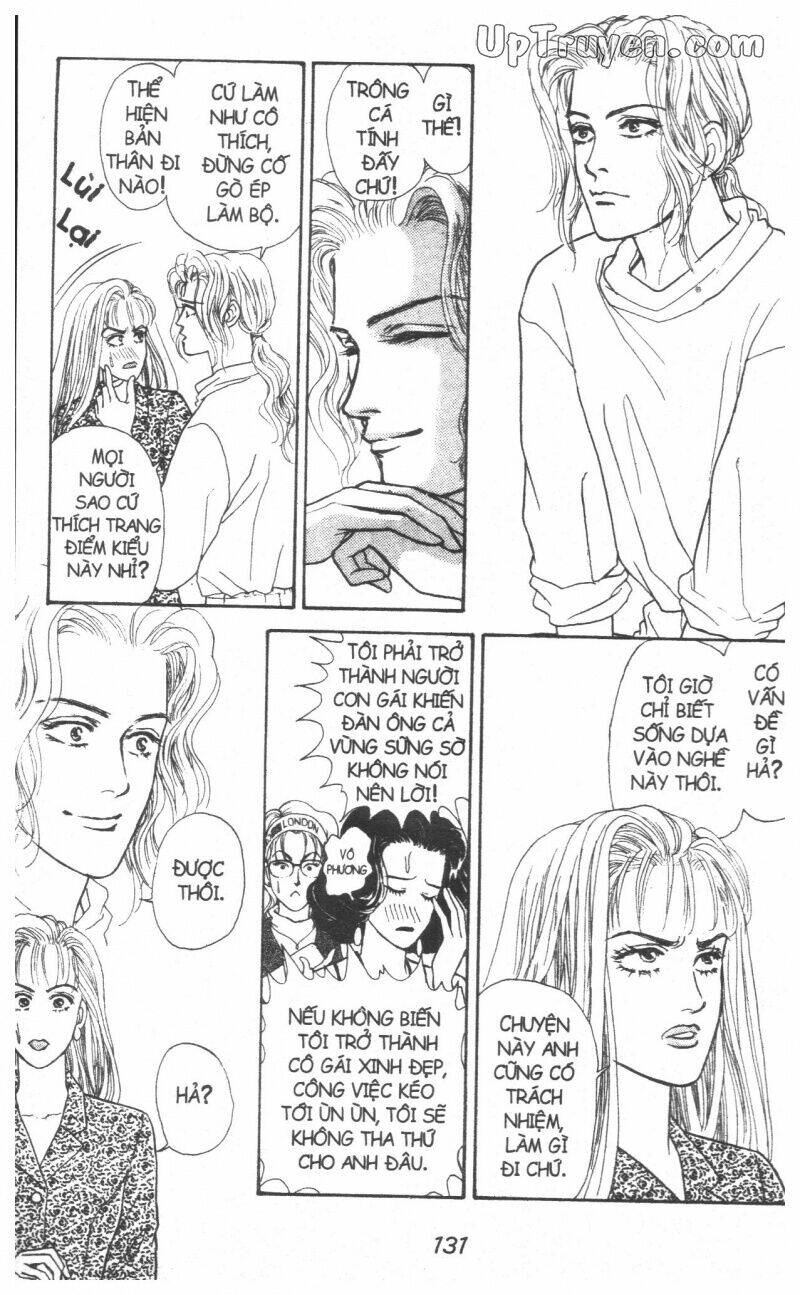 câu lạc bộ con nhà giàu chapter 15 132