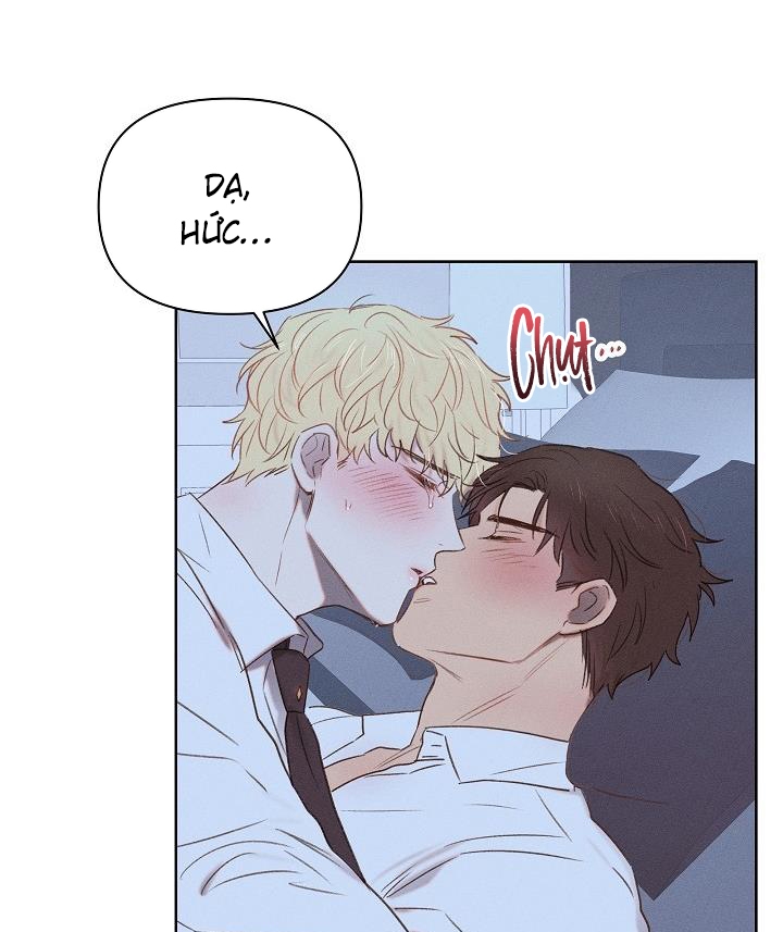 đại úy lãng mạn thân yêu của tôi chapter 3 24