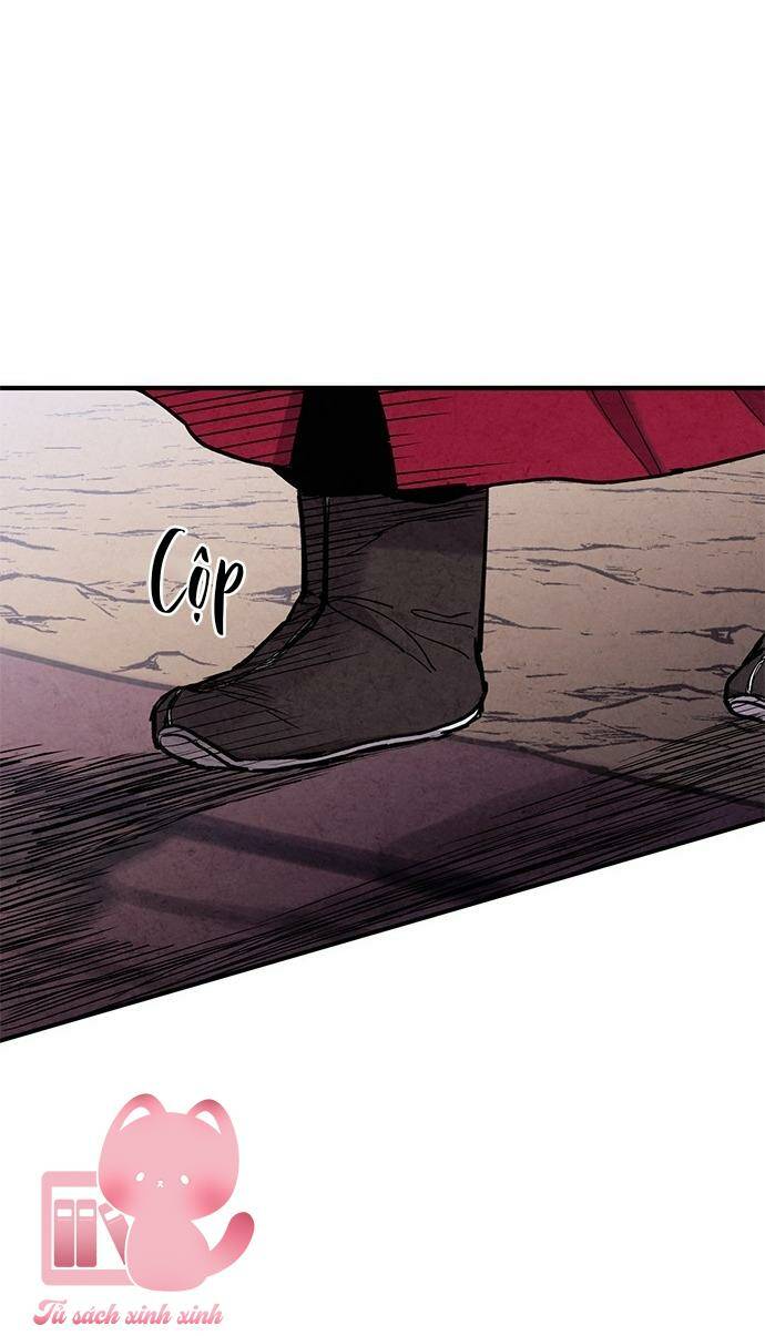 lệnh cấm hôn của hoàng đế bệ hạ chapter 85 39