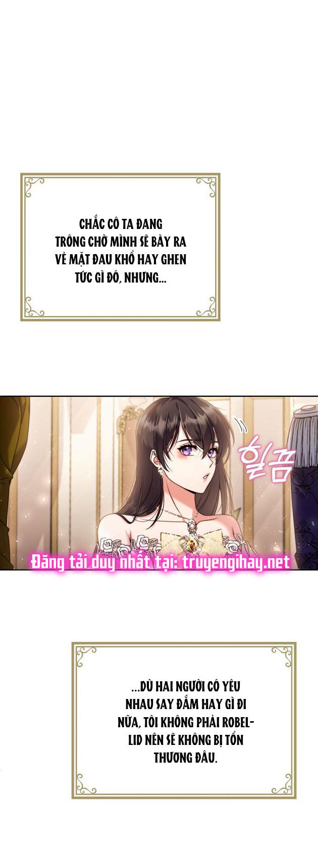 tôi sẽ ly hôn với người chồng bạo chúa chapter 7.2 58