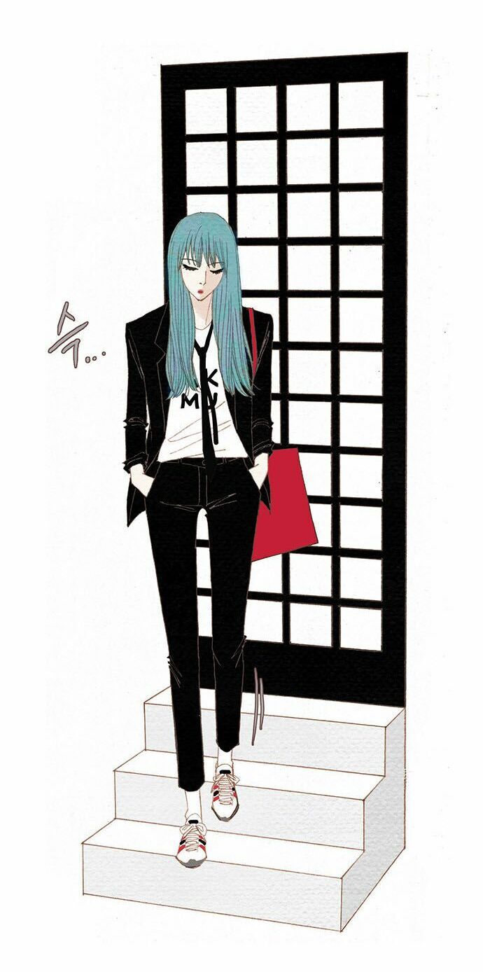 thánh thần trẻ trâu chapter 57 32