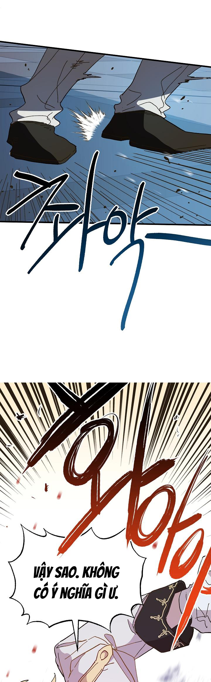 công chúa vờ như điên chapter 12 57