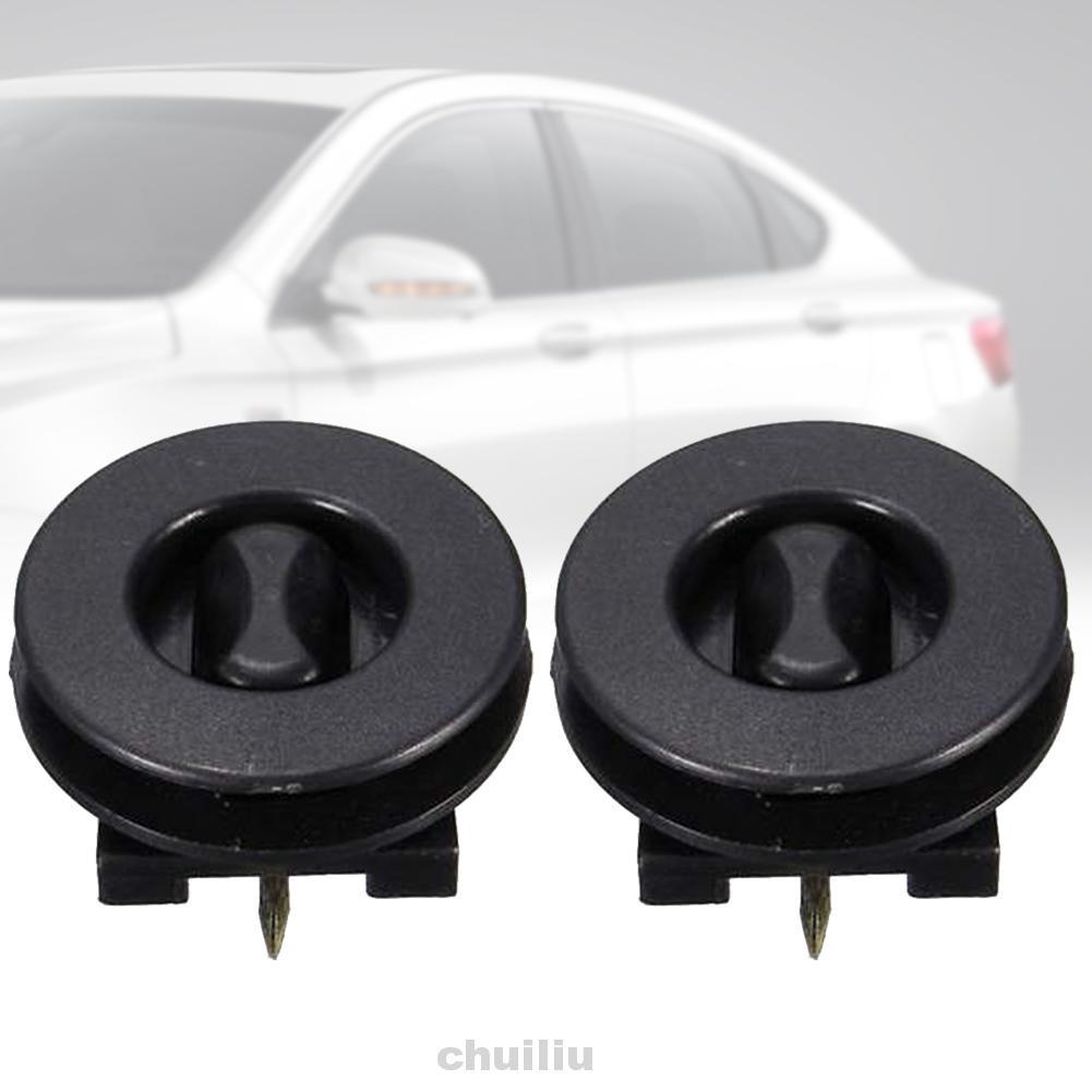 Set 2 Kẹp Cố Định Thảm Lót Xe Ô Tô