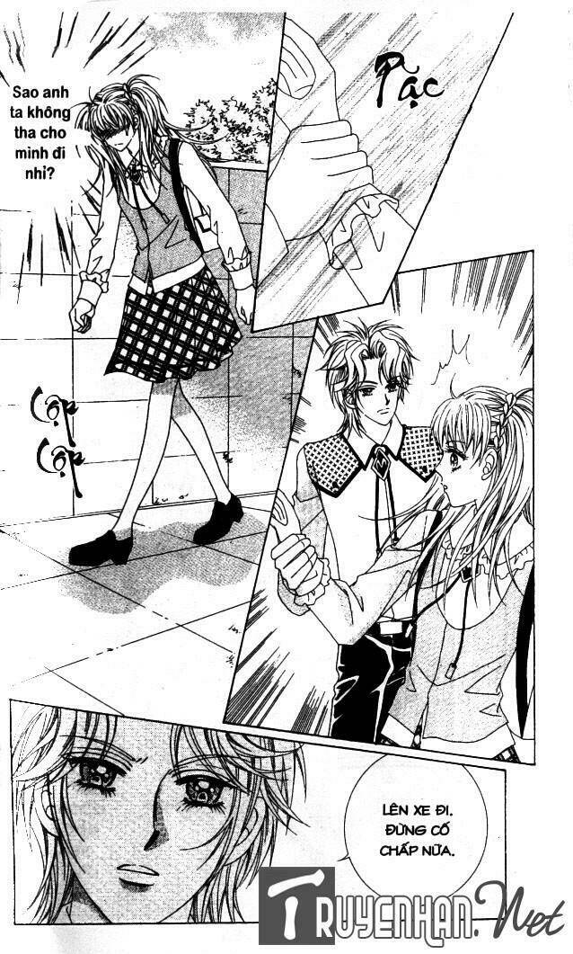 my lovely master chapter 15 29