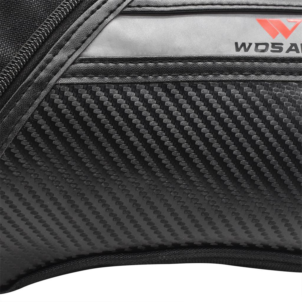 Cycling Bag Running Sports Waist Pack Pouch Zipper