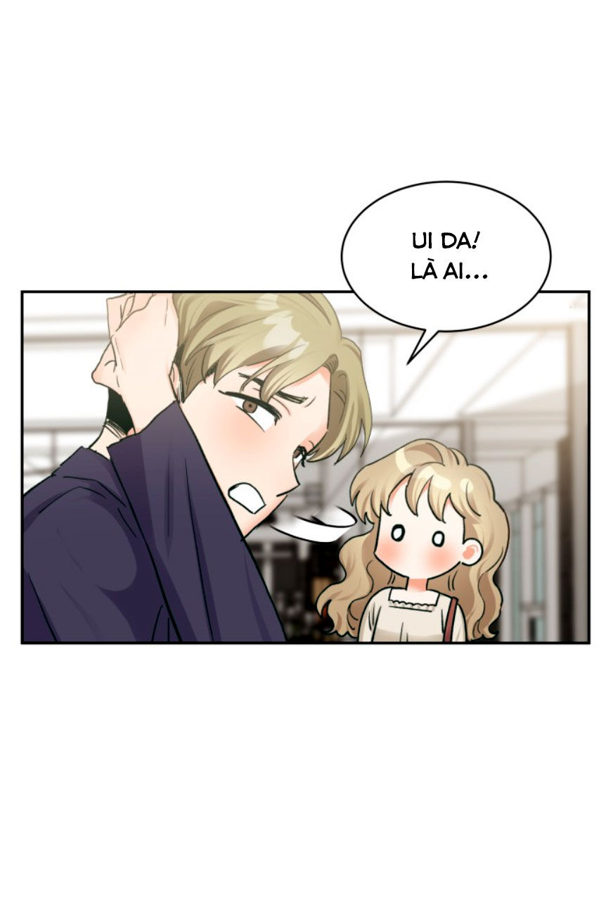 nụ hôn của giác quan thứ sáu chapter 17 43