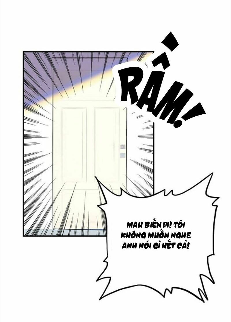 Ái Thượng Ngạo Kiều Long Vương Gia chapter 41 - Trang 27