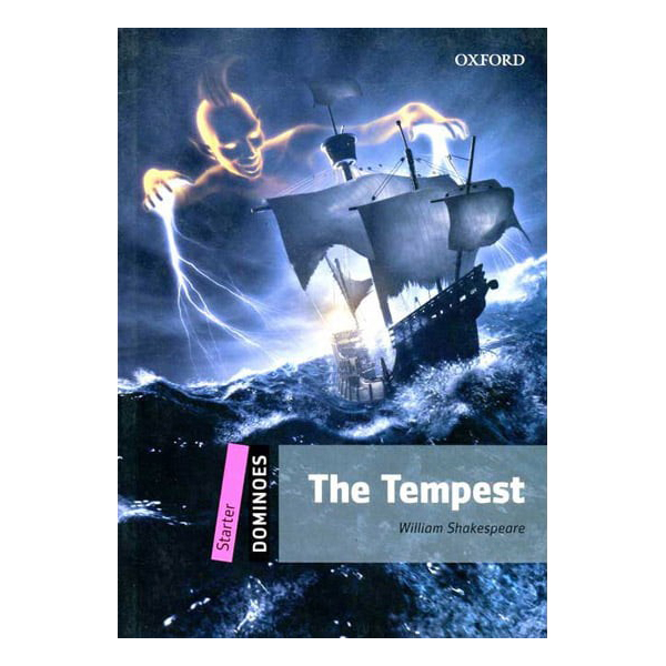 Dominoes Starter: The Tempest (MultiROM pack)