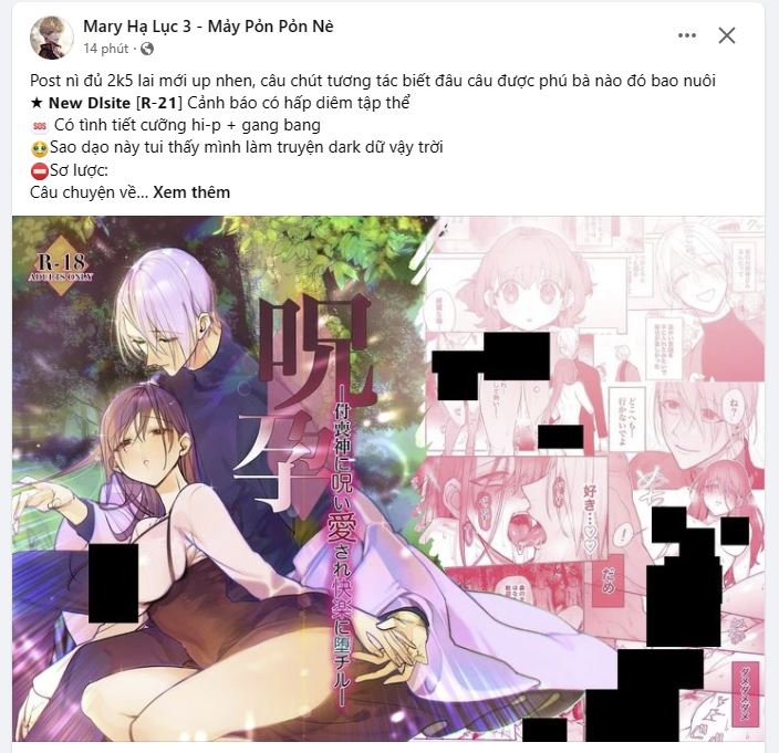 những người đàn ông đã lên giường tôi chapter 50.1 12