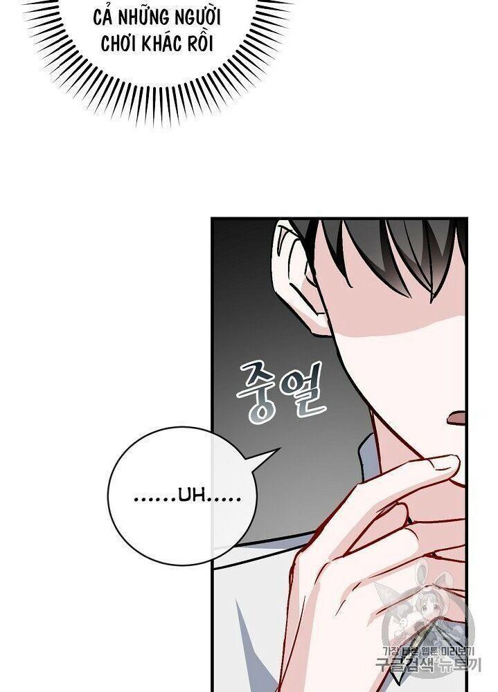 tôi lên cấp chỉ bằng cách ăn chapter 35 33