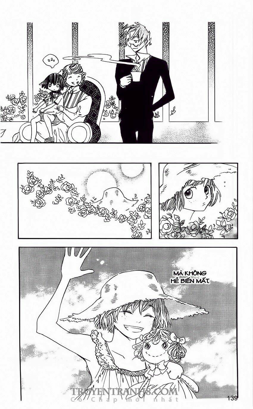 những ngày tươi đẹp chapter 23 15