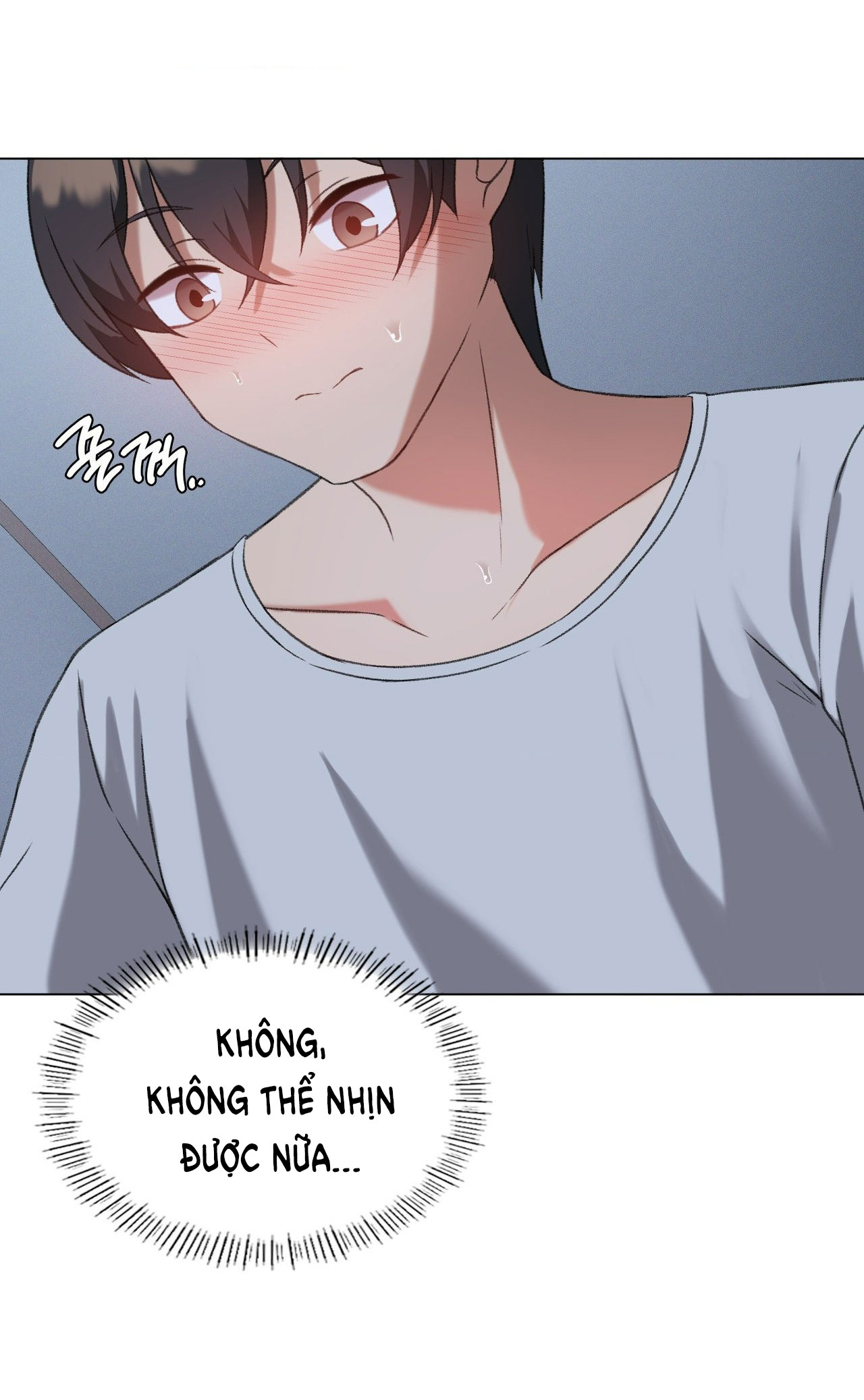 [18+] thăng cấp đến khi hài lòng chapter 26.2 18