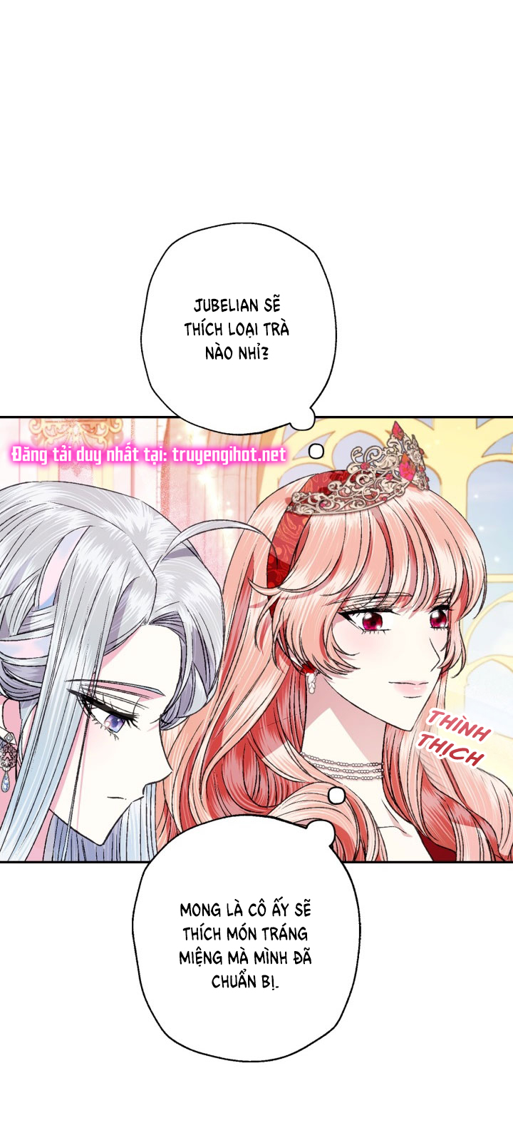 cha à, con không muốn kết hôn đâu chapter 71 53