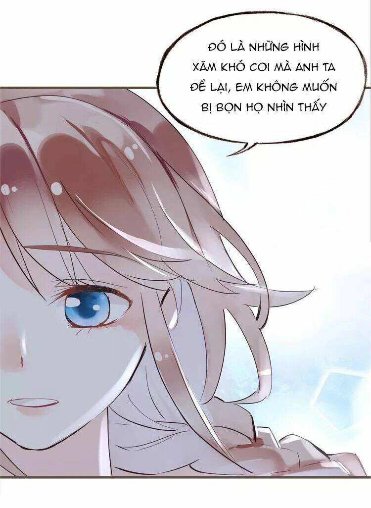 nở rộ trên bụi gai chapter 47 28