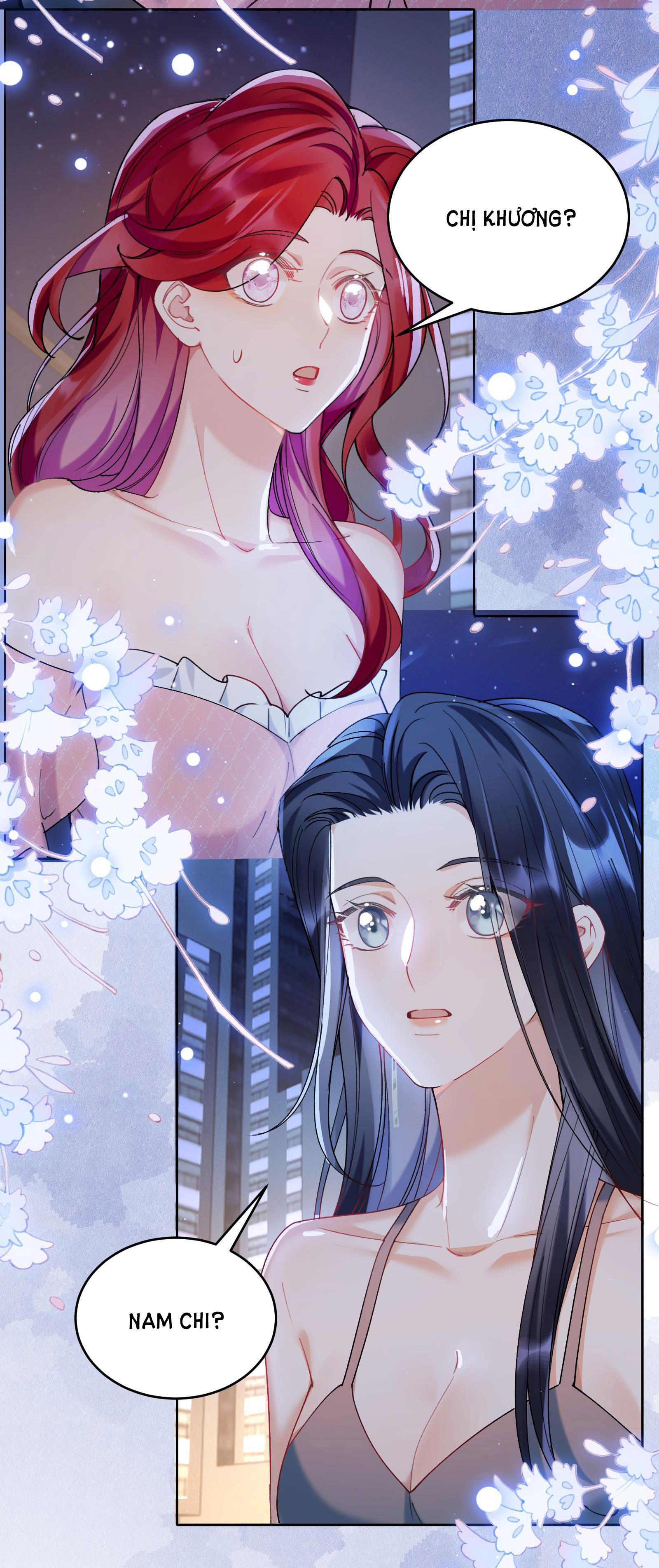 chưa biết ai hơn ai chapter 19 45