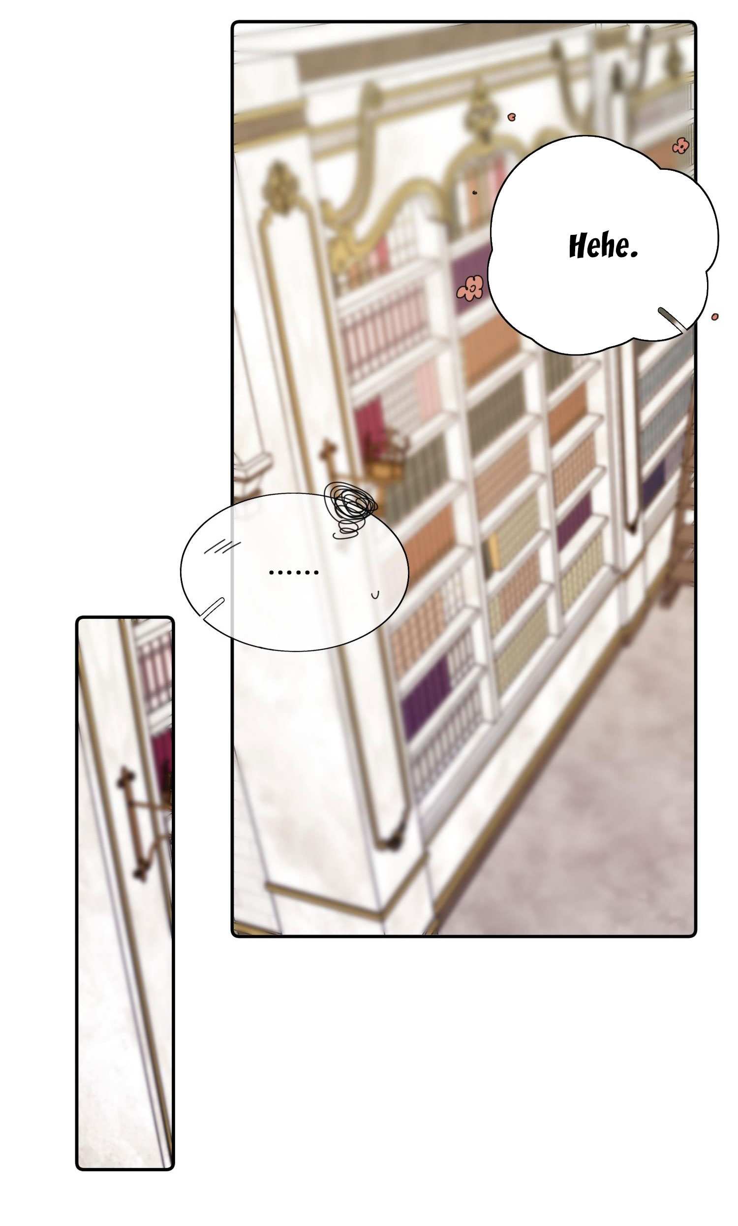 Phản Diện Gặp Kẻ Cuồng Yêu chapter 22.2 14