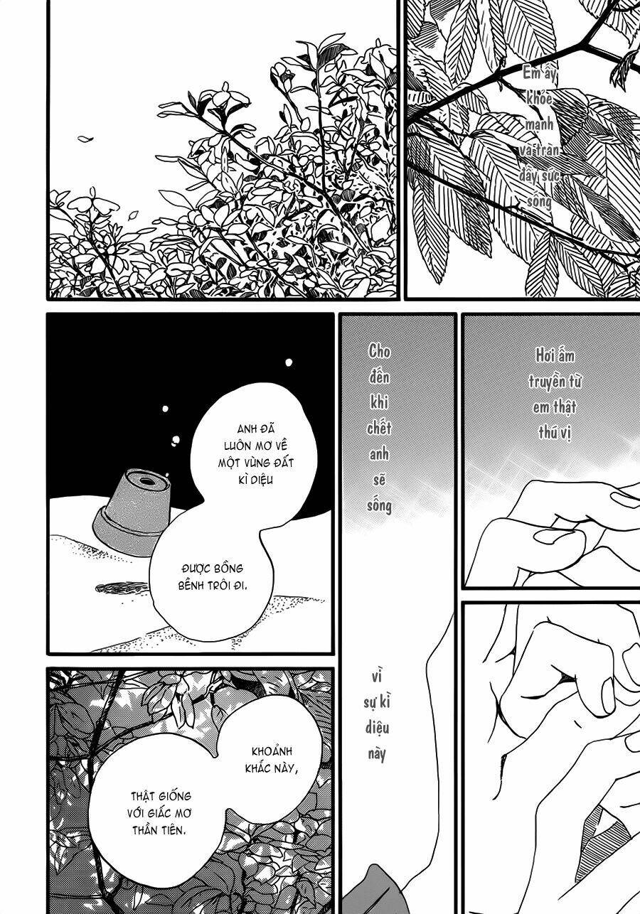 natsuyuki rendez-vous chapter 23 38