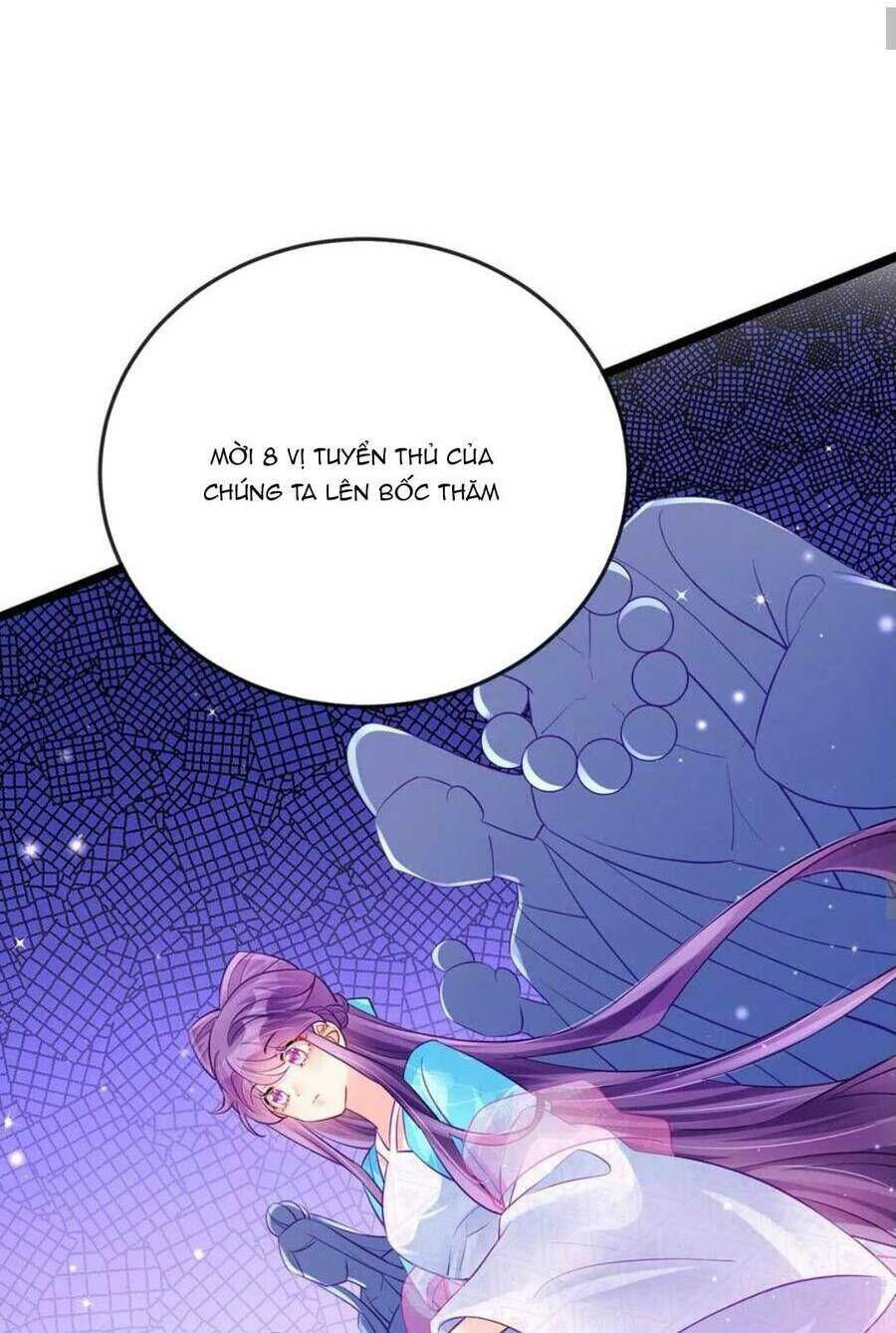 quân hoả nữ hoàng chapter 79 22