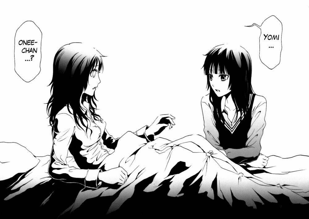 ga-rei chapter 39 38