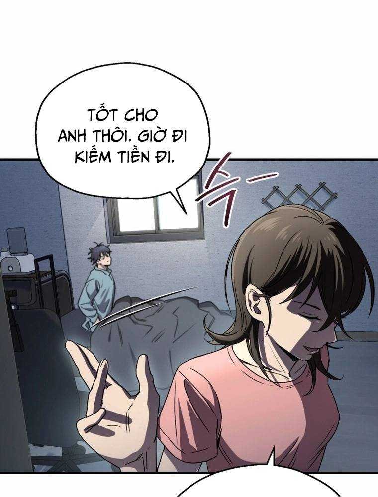 chỉ mình ta tái sinh chapter 12 16