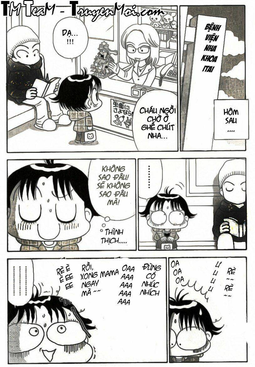 kocchi muite! miiko chapter 5 9