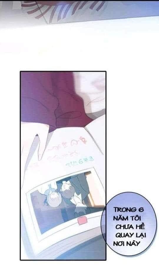 tinh diệu vị lai chapter 1.1 6