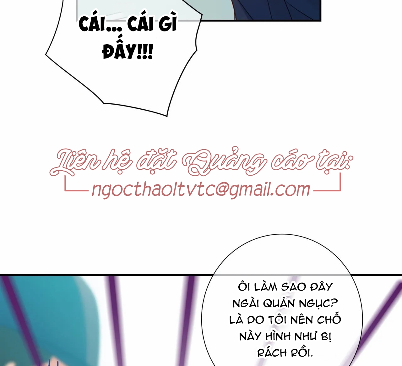 thời gian giữa sói và chó chapter 29 46