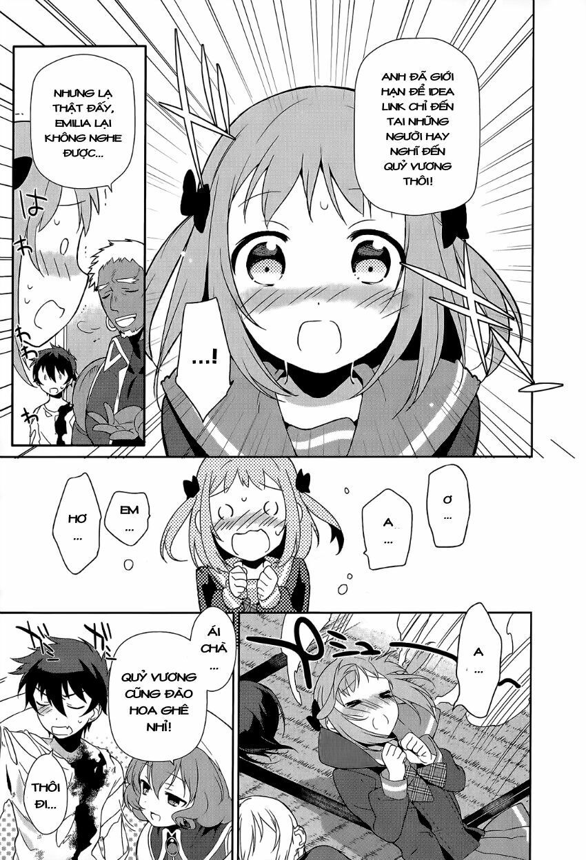 ma vương đi làm thêm chapter 11 25