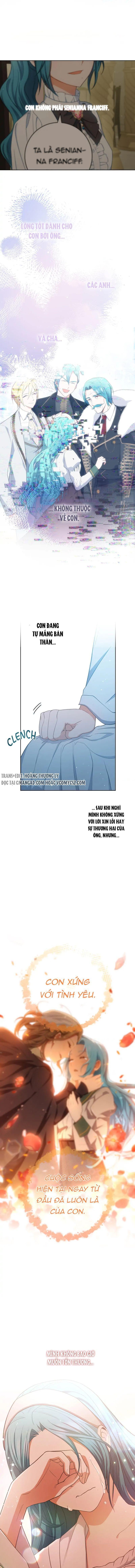 quý cô đầu bếp hoàng gia chapter 75 10