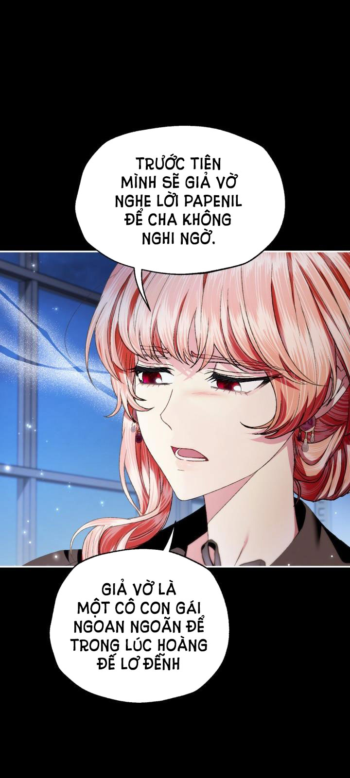 cha à, con không muốn kết hôn đâu chapter 109.1 32